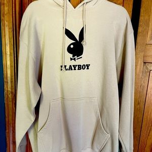 BRAND NEW Playboy Hoodie